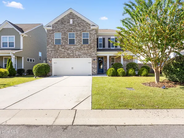 517 Steele Loop, Wilmington, NC 28411
