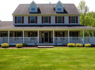 1 Whispering Spring Dr, Millstone Township, NJ 08510