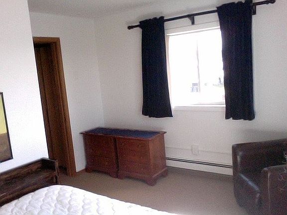 A - Main Bedroom