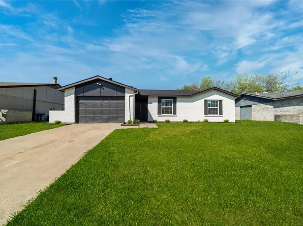1704 Novel Cir, Garland, TX 75040