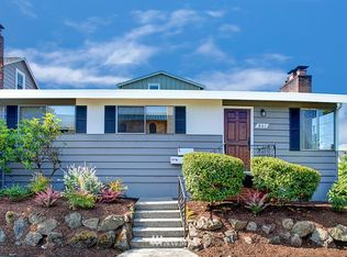 801 NE 85th St, Seattle, WA 98115