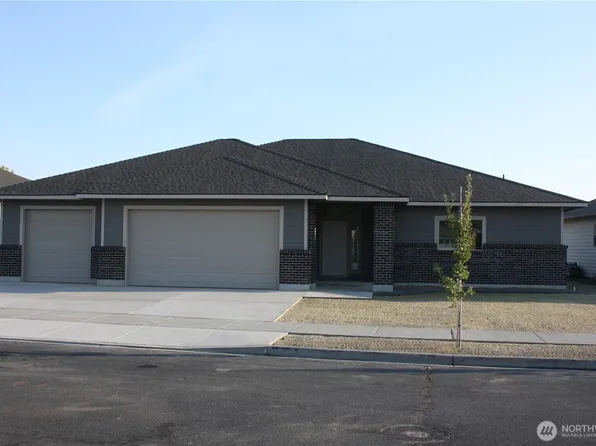 3439 Blue Heron Lane, Moses Lake, WA 98837
