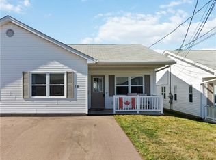 13 Maple Trail Ln, Riverview, NB E1B5K3