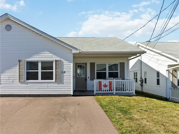 13 Maple Trail Ln, Riverview, NB E1B 5K3