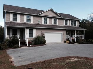 45512 Happyland Rd UNIT A, Valley Lee, MD 20692