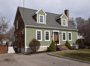 18 Corcoran St, Randolph, MA 02368