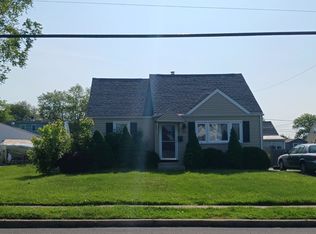 153 Trimble Blvd, Brookhaven, PA 19015