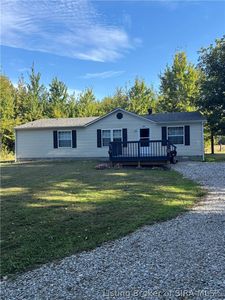 3720 S County Road 500 E, Dupont, IN, 47231