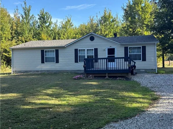 3720 S County Road 500 E, Dupont, IN 47231