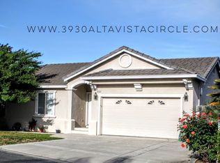 3930 Alta Vista Cir, Pittsburg, CA