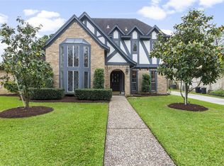 16414 Larkfield Dr, Houston, TX 77059
