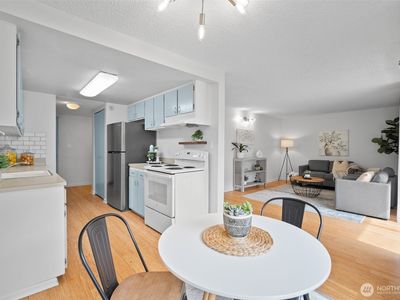 1330 Orleans Street, Bellingham, WA, 98229
