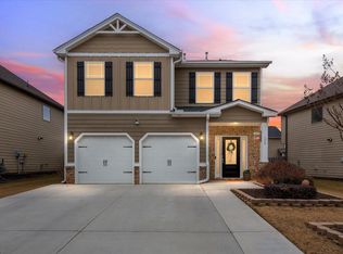 129 Deer Dr, Greenville, SC 29611