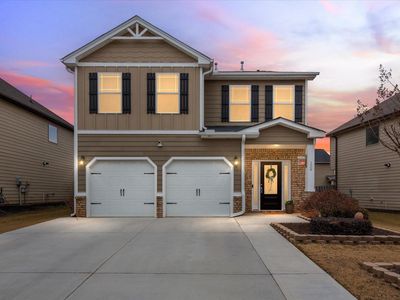 129 Deer Dr, Greenville, SC, 29611