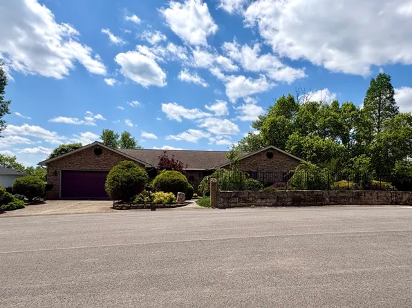7 Quince Ave, Tell City, IN 47586