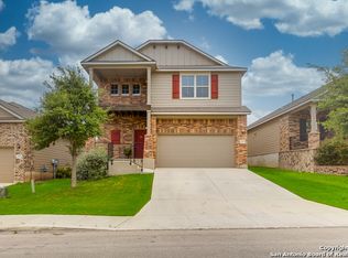 1179 Ranch Fls, San Antonio, TX 78245
