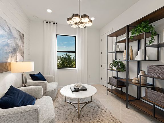 Den perfect for your all around needs