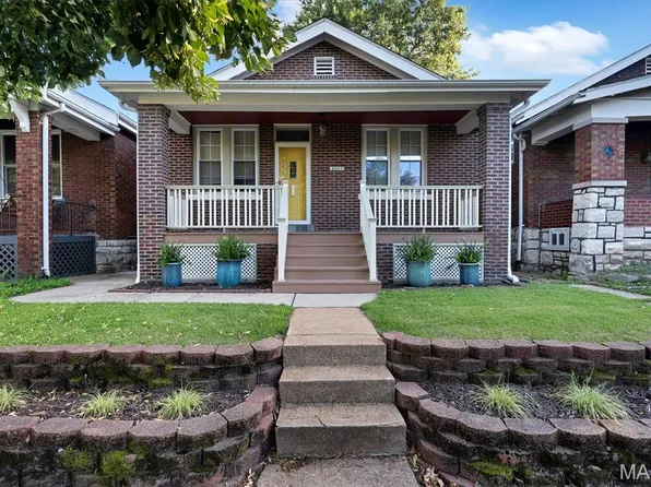 4948 Nagel Ave, Saint Louis, MO 63109