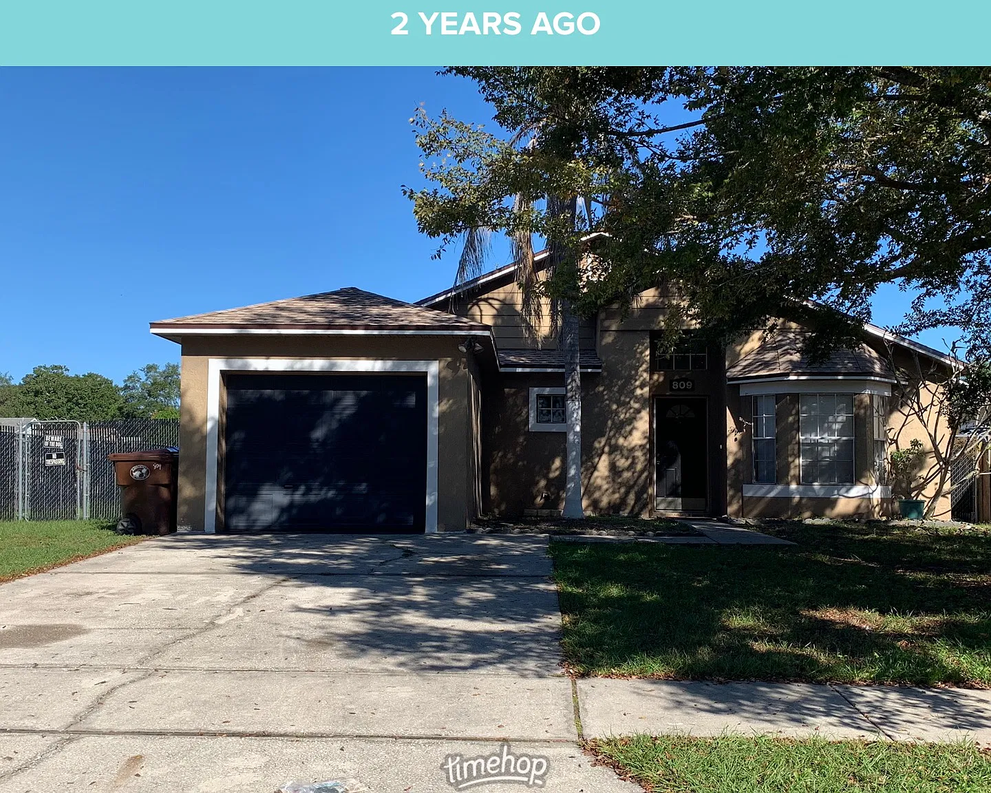 809 Van Lieu St — Photo 1