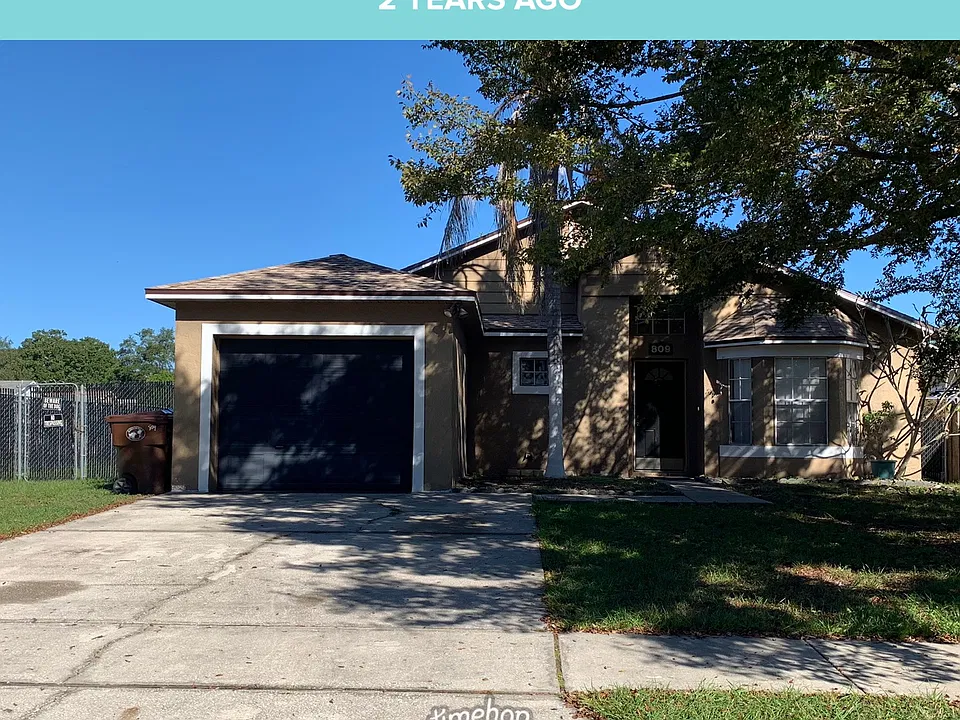 809 Van Lieu St