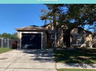 809 Van Lieu St, Kissimmee, FL 34744