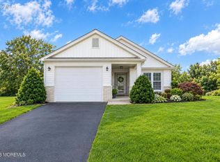 117 Buckingham Dr N, Manchester Township, NJ 08759