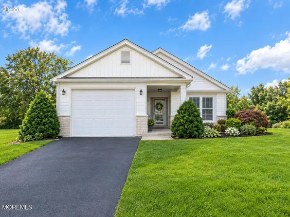 117 N Buckingham Drive, Manchester, NJ 08759