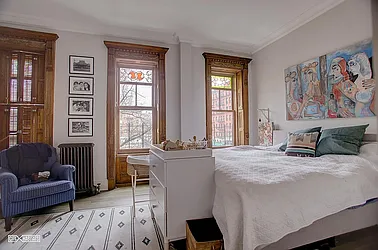 Rented by Citi Habitats