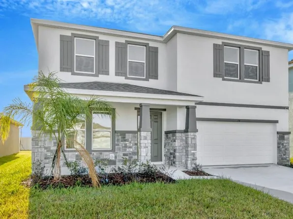 130 Mangrove Manor Dr, Apollo Beach, FL 33572