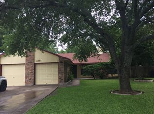 12503 Turtle Rock Rd #B, Austin, TX 78729