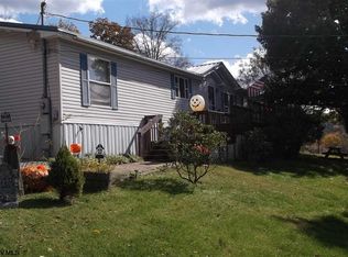 394 Keith Fork Rd, Weston, WV 26452