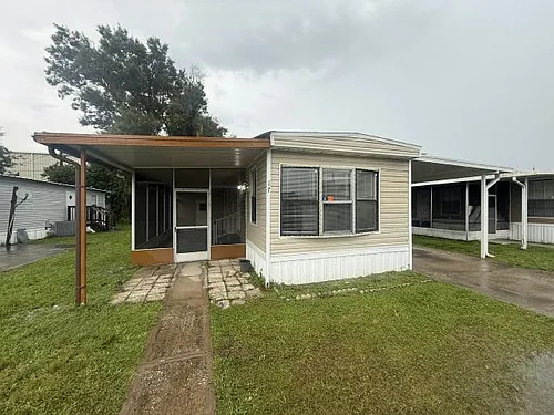 2850 New Tampa Hwy #17 Photo 1 2850 New Tampa Hwy #17 Photo 1