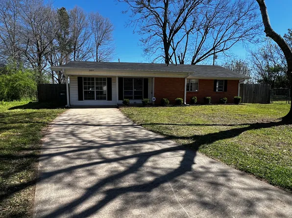 2409 Eloise Cir, Pine Bluff, AR 71601