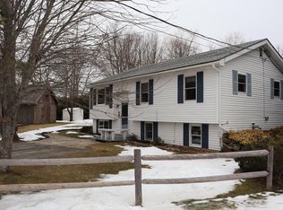 10 Forest Hl, Bucksport, ME 04416