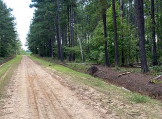 0 Jones Chapel Rd, Bartow, GA 30413