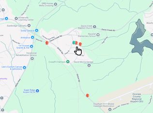 200 Edmond Crane Dr, Seneca, SC 29678