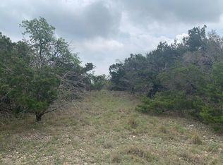 168 Dingley View Dr, Kerrville, TX 78028