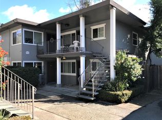 970 Dolores Dr APT D, Lafayette, CA 94549