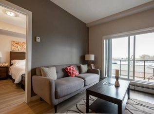 12847 50th St NW #208, Edmonton, AB T5A 1S1