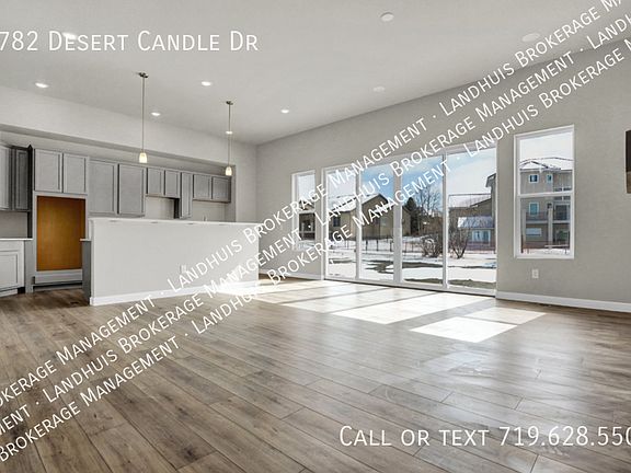 4th image of 4782 Desert Candle Dr