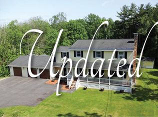 5 James Way, Hudson, NH 03051