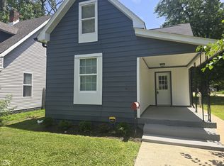 421 N Euclid Ave, Indianapolis, IN 46201