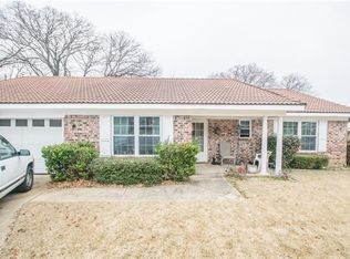 4222 Elmgrove Ct, Arlington, TX 76015
