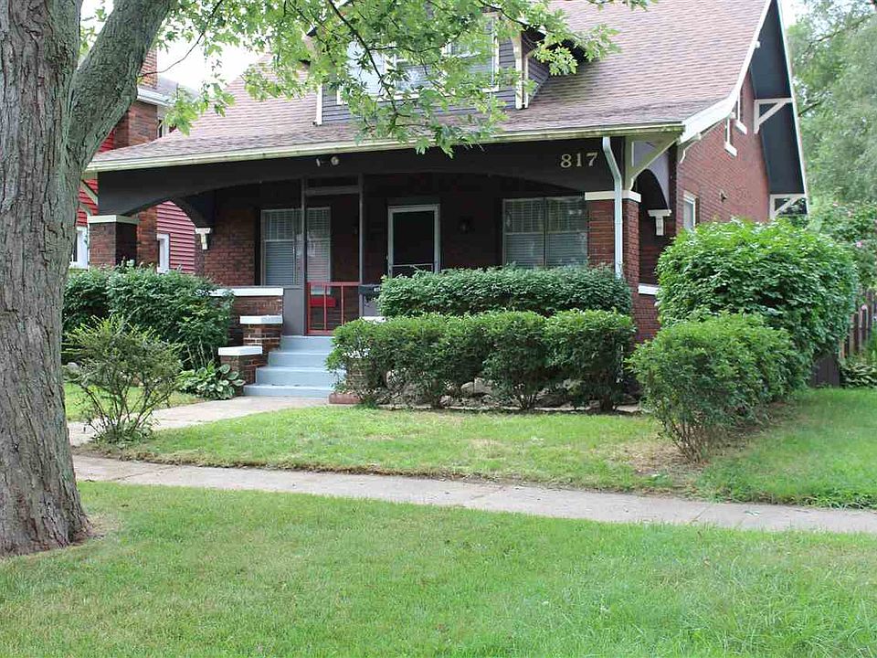 1st image of 817 S 31st St