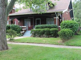 817 S 31st St, South Bend, IN 46615