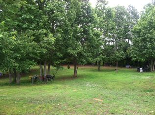 491 Thompson Rd NE, Ranger, GA 30734