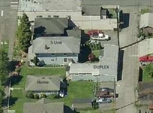 2311 Colby Ave, Everett, WA 98201