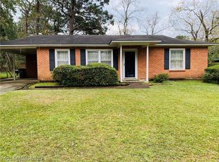 1805 Jacobs Dr, Mobile, AL 36605