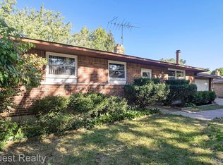 3650 Breaker St, Waterford, MI