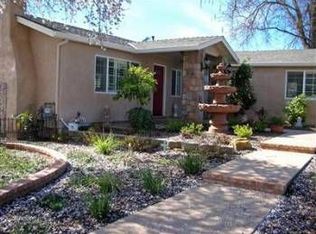 6741 Pecan Ave, Orangevale, CA 95662